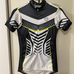 Pearl Izumi Pro cycling jersey (Women’s Large)